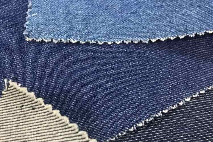 تصویر 2 از خرید و قیمت پارچه جین + فروش عمده